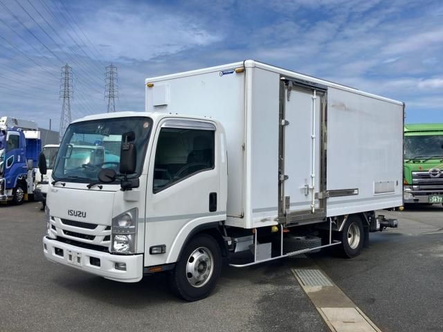 ISUZU / ELF