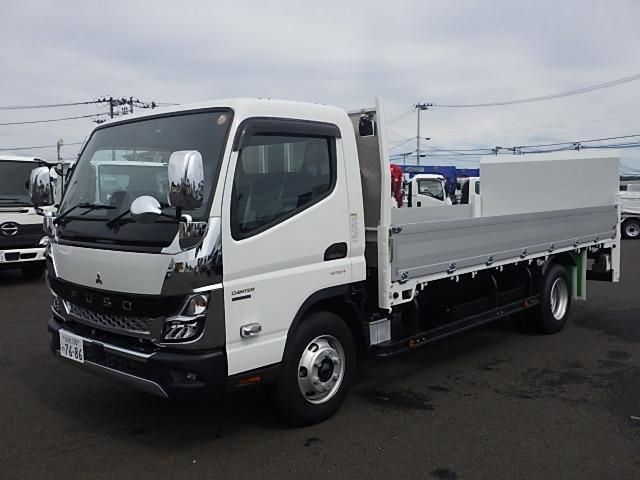 MITSUBISHI / CANTER