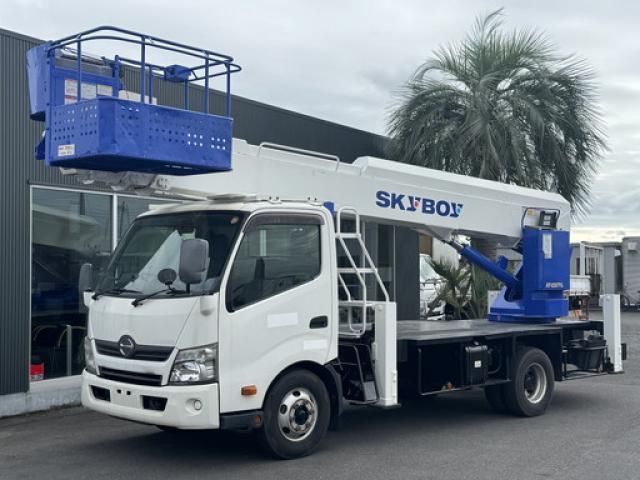 HINO / DUTRO