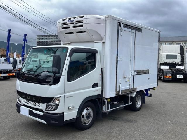 MITSUBISHI / CANTER