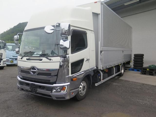 HINO / RANGER