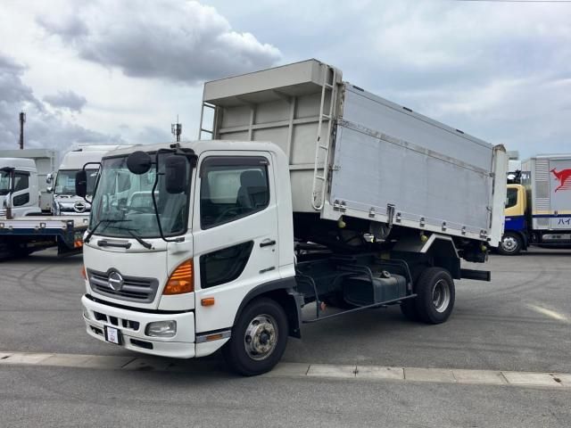HINO / RANGER