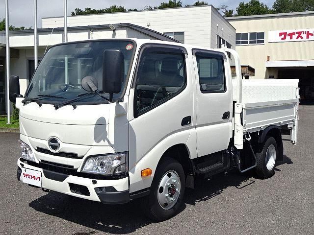 HINO / DUTRO