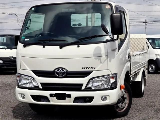 TOYOTA / DYNA