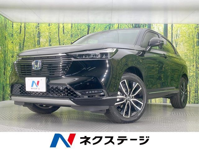 HONDA / VEZEL e:HEV