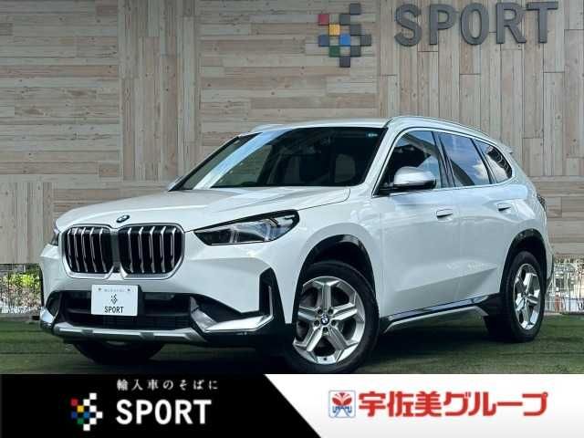 BMW / BMW X1