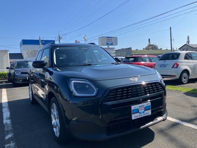BMW / MINI COUNTRYMAN