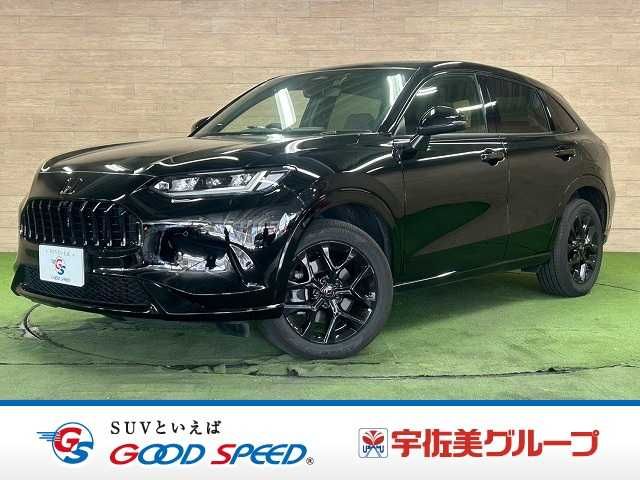 HONDA / ZR-V e:HEV