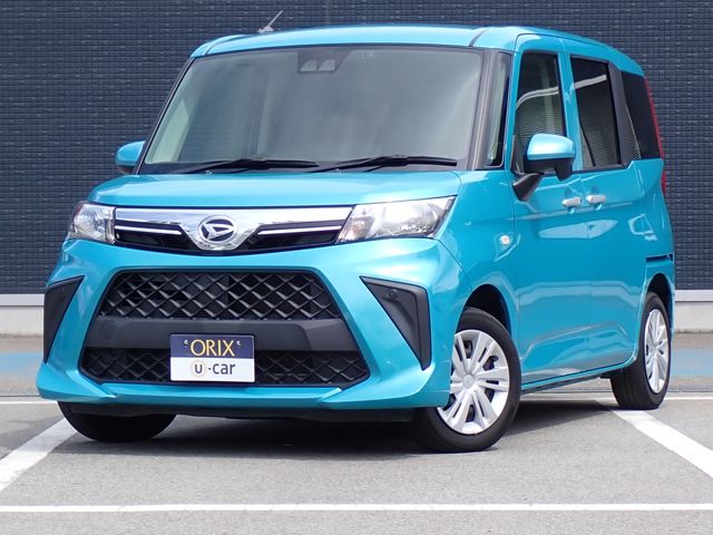 DAIHATSU / THOR