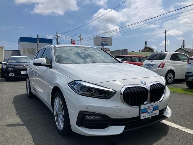 BMW / BMW 1series