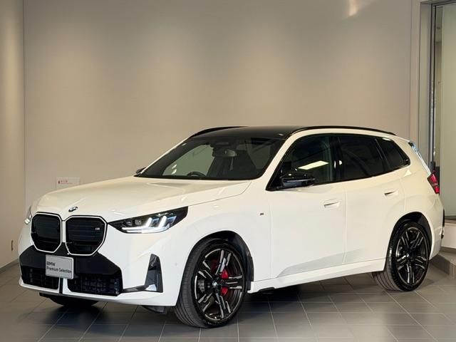 BMW / BMW X3