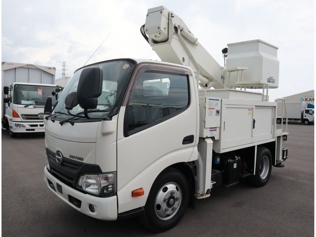HINO / DUTRO