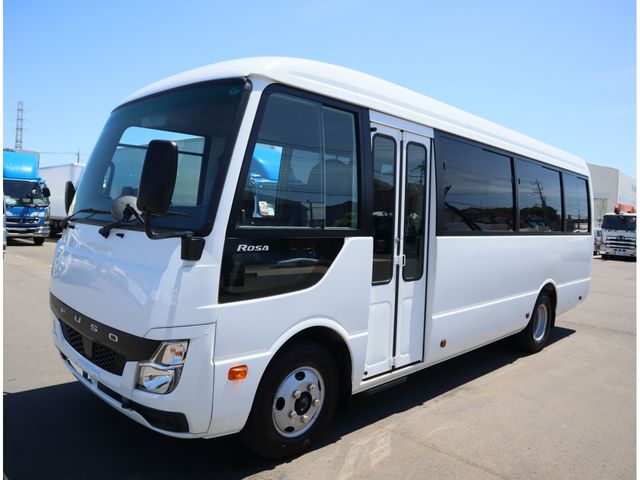 MITSUBISHI / ROSA