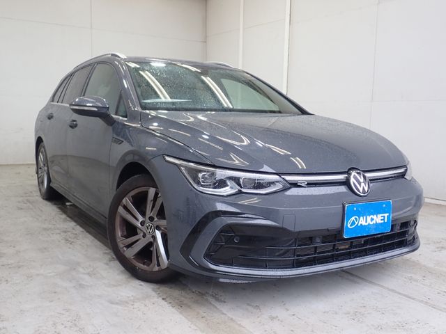 VOLKSWAGEN / VOLKSWAGEN GOLF VARIANT