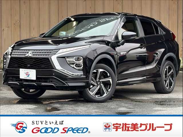 MITSUBISHI / ECLIPSE CROSS PHEV