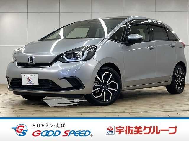 HONDA / FIT e:HEV