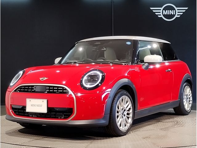 BMW / MINI COOPER