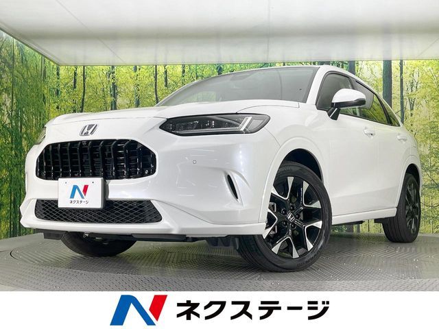 HONDA / ZR-V e:HEV
