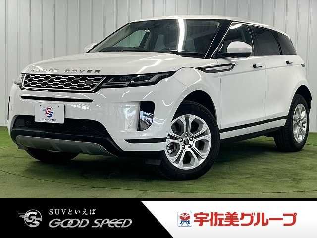 ROVER / ROVER RANGE ROVER EVOGUE