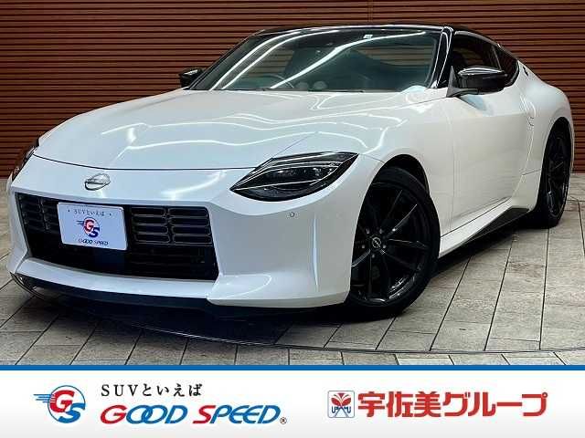 NISSAN / FAIRLADY Z