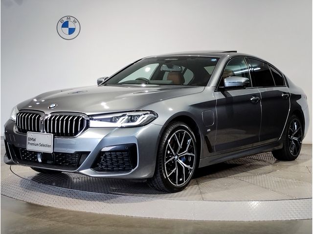 BMW / BMW 5series sedan