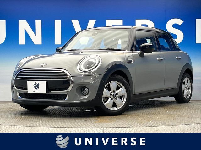 BMW / MINI COOPER 5DOOR