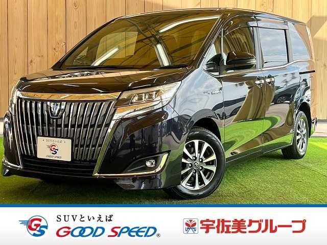 TOYOTA / ESQUIRE HYBRID