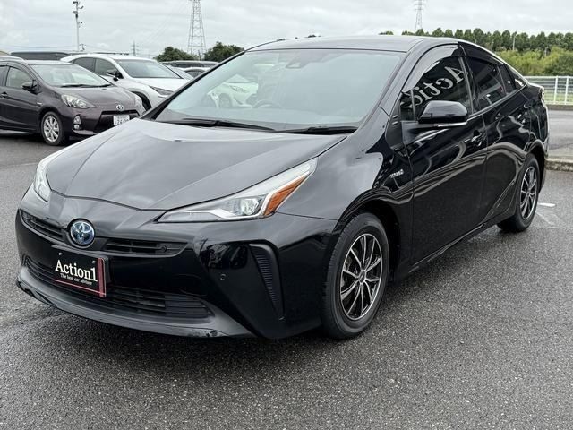 TOYOTA / PRIUS