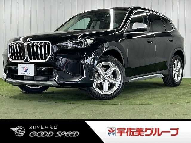 BMW / BMW X1