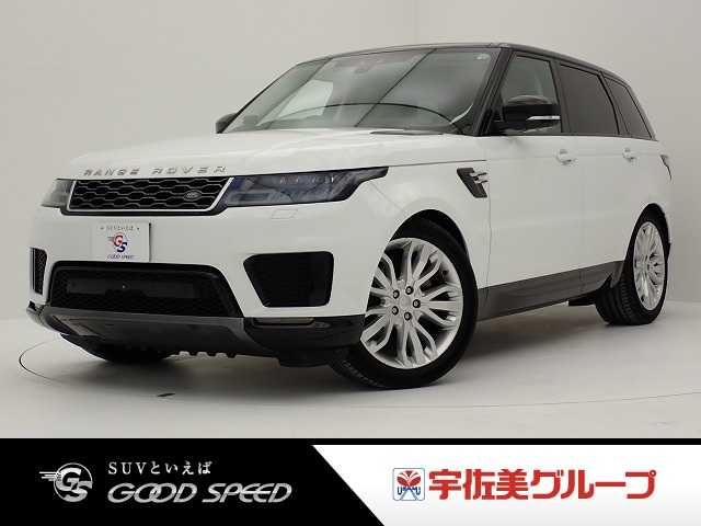 ROVER / ROVER RANGE ROVER SPORTS