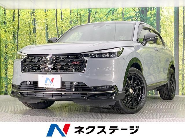 HONDA / VEZEL e:HEV