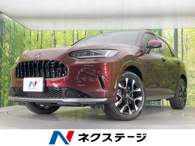 HONDA / ZR-V e:HEV