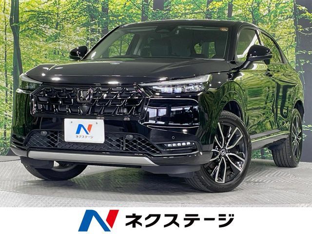 HONDA / VEZEL e:HEV