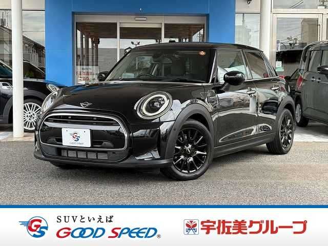 BMW / MINI COOPER 5DOOR