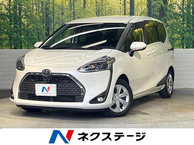 TOYOTA / SIENTA