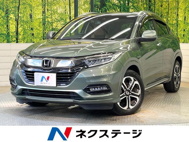 HONDA / VEZEL HYBRID