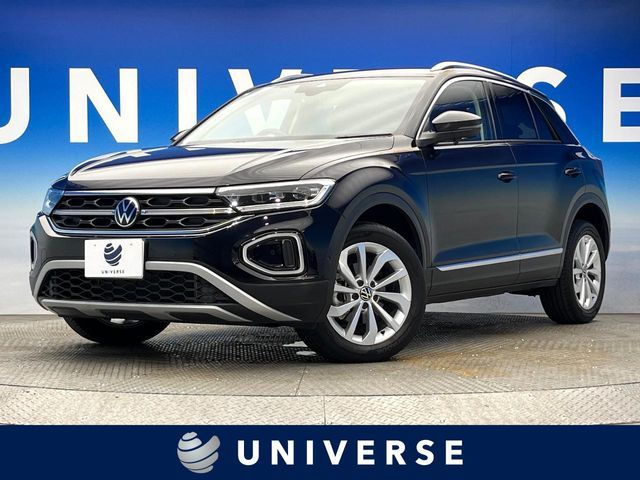 VOLKSWAGEN / VOLKSWAGEN T-Roc