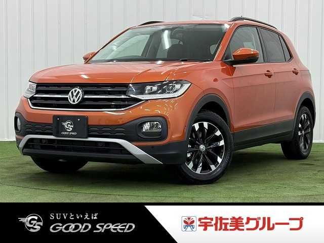 VOLKSWAGEN / VOLKSWAGEN T-Cross