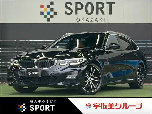BMW / BMW 3series TOURING