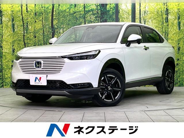 HONDA / VEZEL e:HEV
