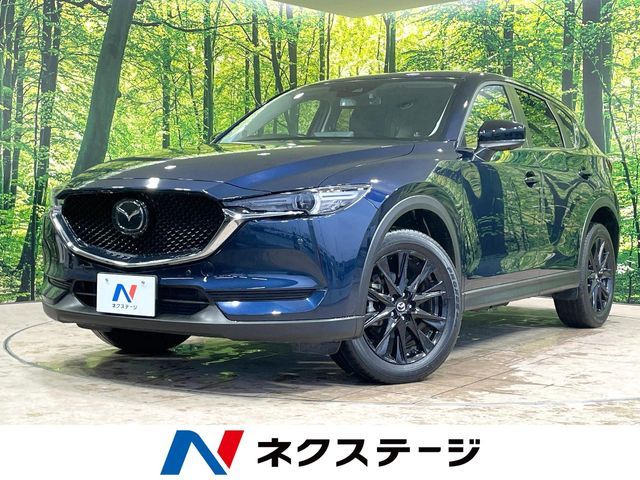 MAZDA / CX-5