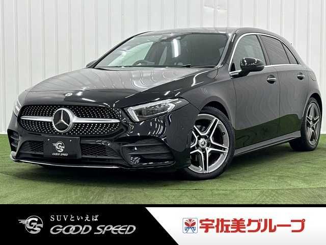 MERCEDES BENZ / MERCEDES BENZ A class