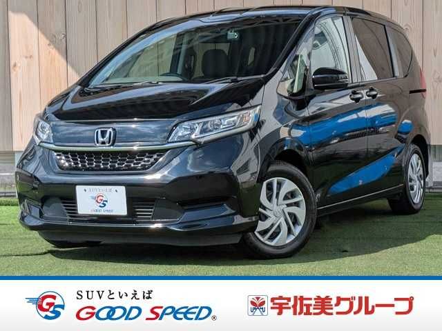 HONDA / FREED