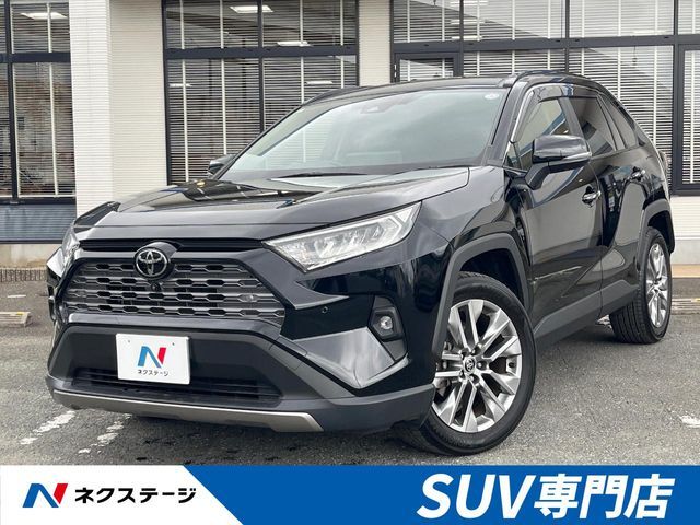TOYOTA / RAV4 4WD