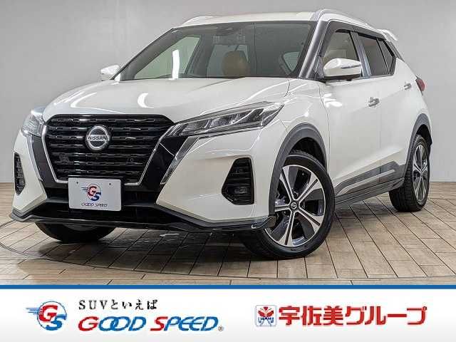 NISSAN / KICKS