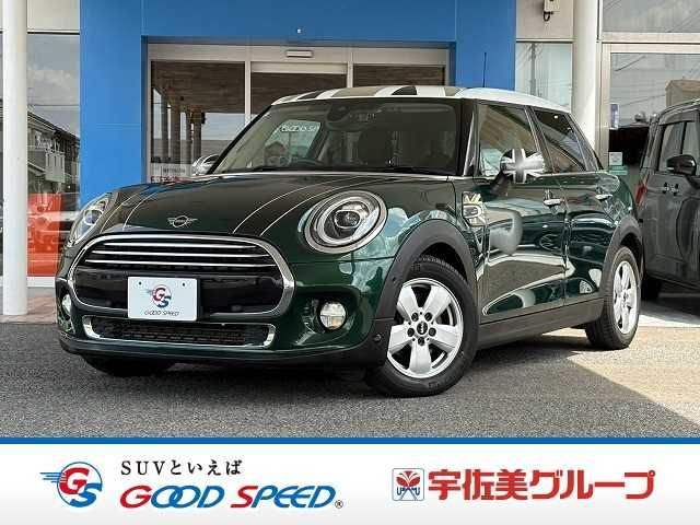 BMW / MINI COOPER 5DOOR