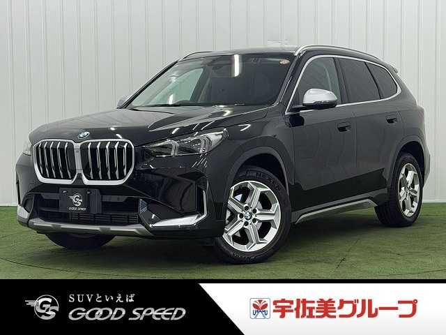 BMW / BMW X1