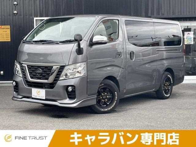 NISSAN / NV350 CARAVAN
