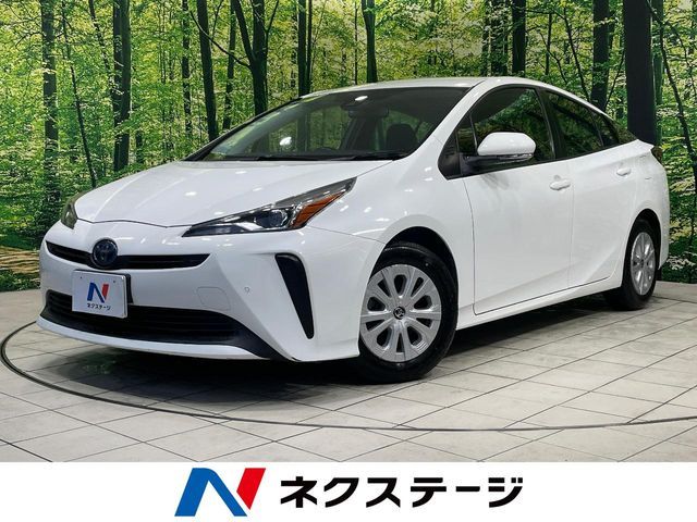 TOYOTA / PRIUS