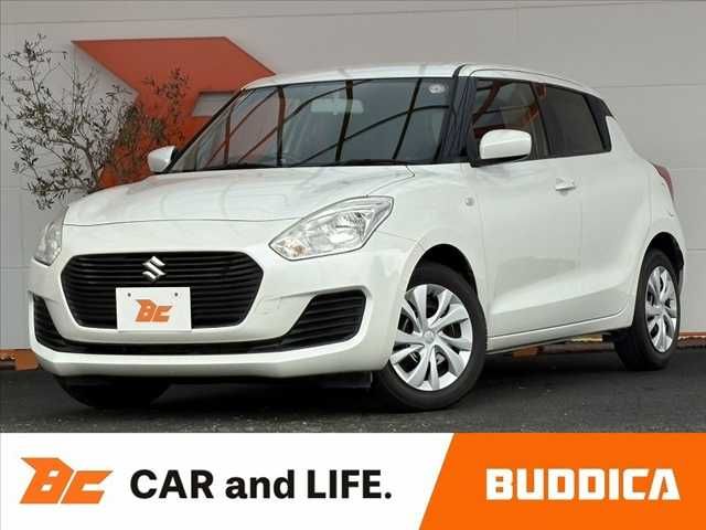 SUZUKI / SWIFT